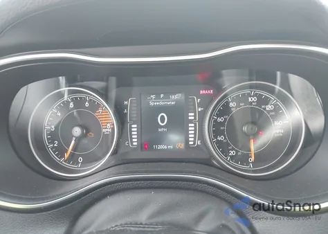 2019 Jeep Cherokee Altitude 4X4 from USA, damaged, VIN 1C4PJMLX3KD418494